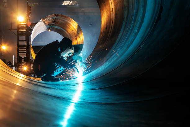 Best Automotive Welding in Versailles, MO