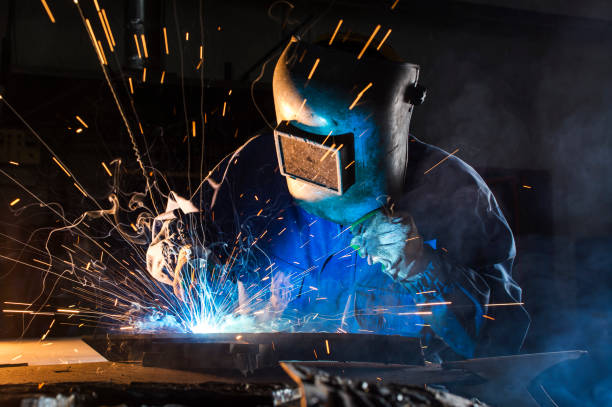 Affordable Welder Services in Versailles, MO