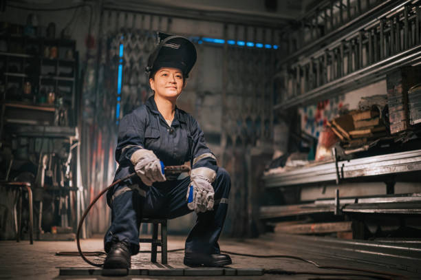 Professional Welder & Metal Fabrication in Versailles, MO
